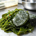 Nutritious Seaweed Salad