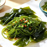 Nutritious Seaweed Salad