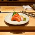 Royal Salmon Sashimi Selection